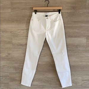 Current Elliot Jeans size 26